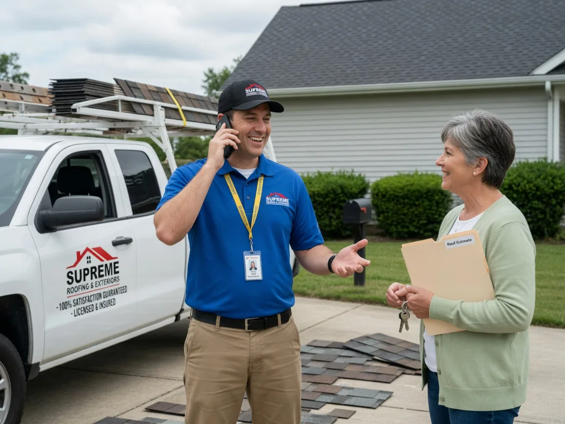 Roof Replacement Eastford, CT FAQs